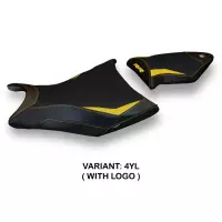 Rivestimento sella tappezzeria bmw s 1000 rr 2009-2011