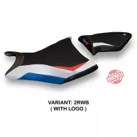 Rivestimento sella tappezzeria bmw s 1000 rr 2009-2011