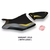 Rivestimento sella tappezzeria bmw s 1000 rr 2009-2011