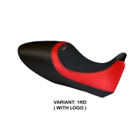 Sitzbezug tappezzeria ducati diavel 2011-2013