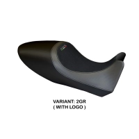 Sitzbezug tappezzeria ducati diavel 2011-2013