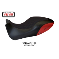 Seat cover tappezzeria ducati diavel 2011-2013