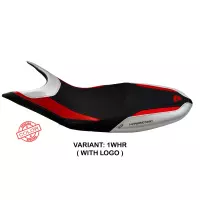 Funda de asiento tappezzeria ducati hypermotard 821 / 939 2013-2018