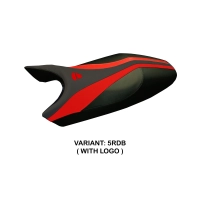 Couvre selle tappezzeria ducati monster 1994-2007