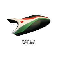 Couvre selle tappezzeria ducati monster 1994-2007