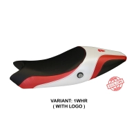 Couvre selle tappezzeria ducati monster 1100/1100 evo 2009-2013