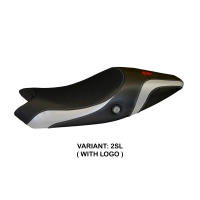 Couvre selle tappezzeria ducati monster 1100/1100 evo 2009-2013