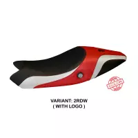 Couvre selle tappezzeria ducati monster 696/796 2008-2014