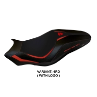 Couvre selle tappezzeria ducati monster 797 2017-2020