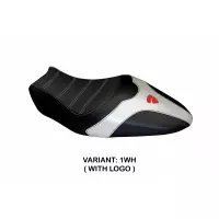 Couvre selle tappezzeria ducati monster 821/1200 2014-2016