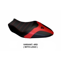 Couvre selle tappezzeria ducati monster 821/1200 2014-2016