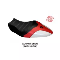 Couvre selle tappezzeria ducati monster 821/1200 2014-2016