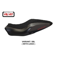 Couvre selle tappezzeria ducati monster 821/1200 2014-2016