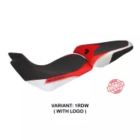 Sitzbezug tappezzeria ducati multistrada 1200 2012-2014