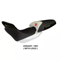 Sitzbezug tappezzeria ducati multistrada 1200/1260 2015-2020