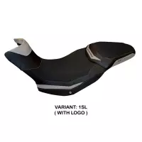 Sitzbezug tappezzeria ducati multistrada 1200/1260 enduro 2016-2021