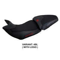 Seat cover tappezzeria ducati multistrada v2