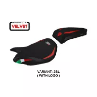 Funda de asiento tappezzeria ducati panigale 1199 2011-2015