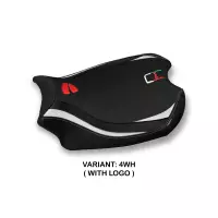 Couvre selle tappezzeria ducati panigale v4 2018-2021