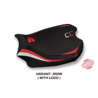 Couvre selle tappezzeria ducati panigale v4 2018-2021