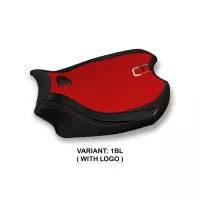 Couvre selle tappezzeria ducati panigale v4 2018-2021