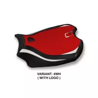 Couvre selle tappezzeria ducati panigale v4 2018-2021