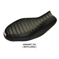 Sitzbezug tappezzeria ducati scrambler 400/800/1100 2015-2021