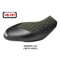 Sitzbezug tappezzeria ducati scrambler 400/800/1100 2015-2021