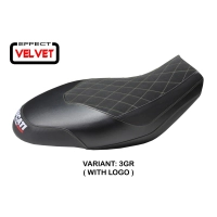 Sitzbezug tappezzeria ducati scrambler 400/800/1100 2015-2021