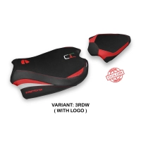 Seat cover tappezzeria ducati streetfighter v4 2020-2021