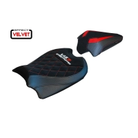 Seat cover tappezzeria ducati streetfighter v4 2020-2021
