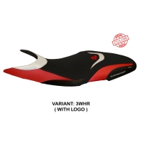 Funda de asiento tappezzeria ducati super sport 2017-2021