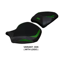 Couvre selle tappezzeria kawasaki ninja h2 1000 sx