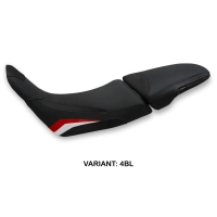 Funda de asiento tappezzeria honda africa twin 1100 2020-2021
