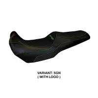 Couvre selle tappezzeria kawasaki versys 1000 2011-2018