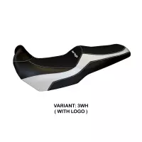Couvre selle tappezzeria kawasaki versys 1000 2019-2021
