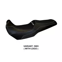 Couvre selle tappezzeria kawasaki versys 1000 2019-2021