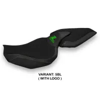 Sitzbezug tappezzeria kawasaki z 1000 2014-2020