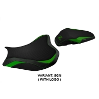 Sitzbezug tappezzeria kawasaki z 900 2017-2021