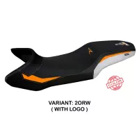 Couvre selle tappezzeria ktm 1290 super adventure r 2021-