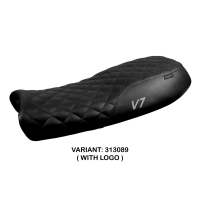 Funda de asiento tappezzeria moto guzzi v7
