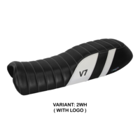 Funda de asiento tappezzeria moto guzzi v7