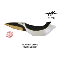 Sitzbezug tappezzeria mv agusta brutale 675/800 2012-2015