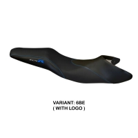 Rivestimento sella tappezzeria suzuki gsr 600 2006-2011