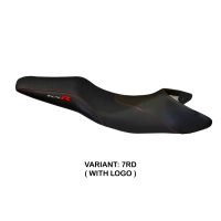 Rivestimento sella tappezzeria suzuki gsr 600 2006-2011