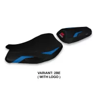 Seat cover tappezzeria suzuki gsx r 1000 2017-2021