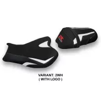 Seat cover tappezzeria suzuki gsx r 1000 2009-2016