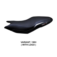 Rivestimento sella tappezzeria triumph trident 660 2021-