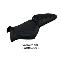 Seat cover tappezzeria yamaha mt-03 2006-2014