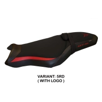Funda de asiento tappezzeria yamaha mt-10 2017-2020